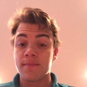 Meet your Posher, Tyler